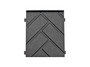 Quadra-Fire Castile & Santa Fe Side Brick (SRV414-0270)