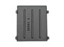 Quadra-Fire Castile & Santa Fe Side Brick (SRV414-0270)