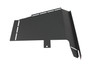Majestic QUARTZPLA36 Base Pan - Right (2643-112)
