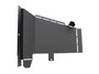 Majestic QUARTZPLA36 Base Pan - Right (2643-112)