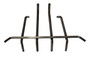 Astria & Superior Stainless Steel Grate Assembly (J5301)