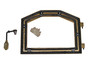 MagnuM Baby Countryside & Reliant Essex Complete Door Assembly - 24K Gold (BC2076)