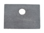 Aftermarket US Stove American Harvest 6039 Ceramic Brick (2810A)