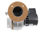 Hardy H6 Damper Blower - 60 CFM (2002.04)