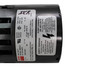 Hardy H6 Damper Blower - 60 CFM (2002.04)