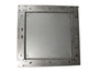 Hardy Firebox Door with Frame - Stainless Steel (3000.00)