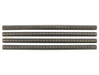 True North TN19 & TN20 Baffle Tube Set - 4 Pcs (80000615)