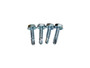 Buck 21 & 74 Pedestal (FA-P8)
