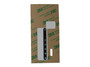 True North TN40 Keypad Decal (80001884)