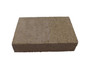 IronStrike Performer Series Letter C Firebrick - 4-1/2” x 6-1/4" (H3092)