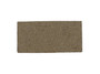 IronStrike Performer Series Letter D Firebrick - 3" x 6-1/4" (H5596)