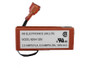 SBI Rheostat w/Out Nut (44084)