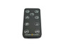 Modern Flames Spectrum Slimline Remote Control (01-00005)