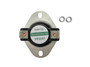 Aftermarket Ashley, Breckwell & US Stove High Limit Heat Sensor (PP3207)