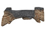 Buck Ember Vision 30” Oak Log Set (PO-CREV30-OAK)