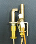 Heat N Glo & Majestic Pilot Assembly - NG (446-512A)
