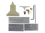 Valor 1150 Conversion Kit - LP (1150PGK)