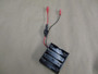Enviro Dexen Battery Holder (50-4156)