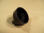 Enviro Bistro 4500 Black Plastic Knobs - Set of 5 (EB-4561)