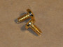 Enviro & Vista Flame T25 Mounting Screws - Gold (EF-199)