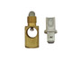Osburn Romance Thermocouple Interrupter Block (49115)