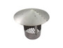 Hardy Spark Arrestor - 6" (3107.18) 