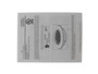 HHT Round Termination Top Adaptor Kit for Shrouds (TR-TVK)
