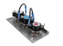 Buck 3-Speed Thermostat (4TBS1)