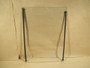Enviro Focus Cast Bay Center Glass w/Tape (50-1022)