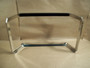 Enviro EG40 Clip-On Door Cover - Nickel (50-1063)