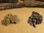 Enviro Sienna Log Set w/Embers (50-1114)