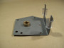 Enviro Empress & Milan Auger Plate with Bushing (50-1359)