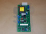 Enviro Empress 115V Circuit Board w/Horizontal T-Stat & No Fan Button (50-1477-A)