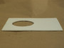Enviro E20 & Sonnet Flue Adaptor Gasket (50-1490)