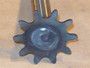 Enviro Agitator Drive Shaft with Sprocket (50-1698)