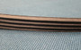 Harman & Heatilator Hopper Lid Gasket - 10 Feet (1-00-00248)