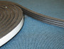 Harman & Heatilator Hopper Lid Gasket - 10 Feet (1-00-00248)