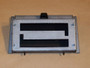 Enviro Meridian Recessed Control Panel with Door & Latch No Decal (50-2404)