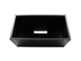Harman Magnum Stoker Hopper Assembly with Lid - Black (1-00-01005-1)
