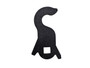 Enviro P3 & P4 Steel Door Latch (50-2961)