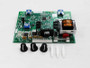 Harman PC45 Circuit Board with Knobs & Shafts (1-00-05887)