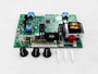 Harman & Heatilator Circuit Board with Knobs & Shafts (1-00-06143)