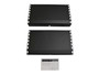 Harman P68 Heat Shield Kit (1-00-06716)
