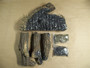 Enviro DV36 Complete Log Set with Embers (50-917)