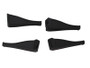 Vermont Castings Intrepid I & II  Leg - 4-Pack (5003457K)