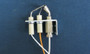 Heat N Glo & Outdoor Lifestyles IPI Pilot Assembly - LP (SRV593-513)