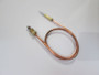 Lennox Gas Fireplace Thermocouple (60J75)