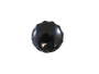 St. Croix Ash Door Knob (6479K53-R)