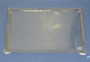 Quadra-Fire Santa Fe & Castile Door Glass Assembly (SRV7001-038)