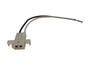 US Stove 1600EF 2 Circuit Receptacle w/Harness (80585)